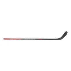 Hot Hockeyklubba Nexus Tracer Color Jr Red Hockeyklubbor Junior