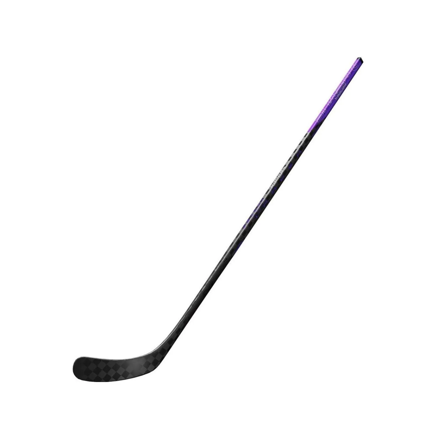 Hot Hockeyklubba Nexus Tracer Color Sr Purple Hockeyklubbor Senior