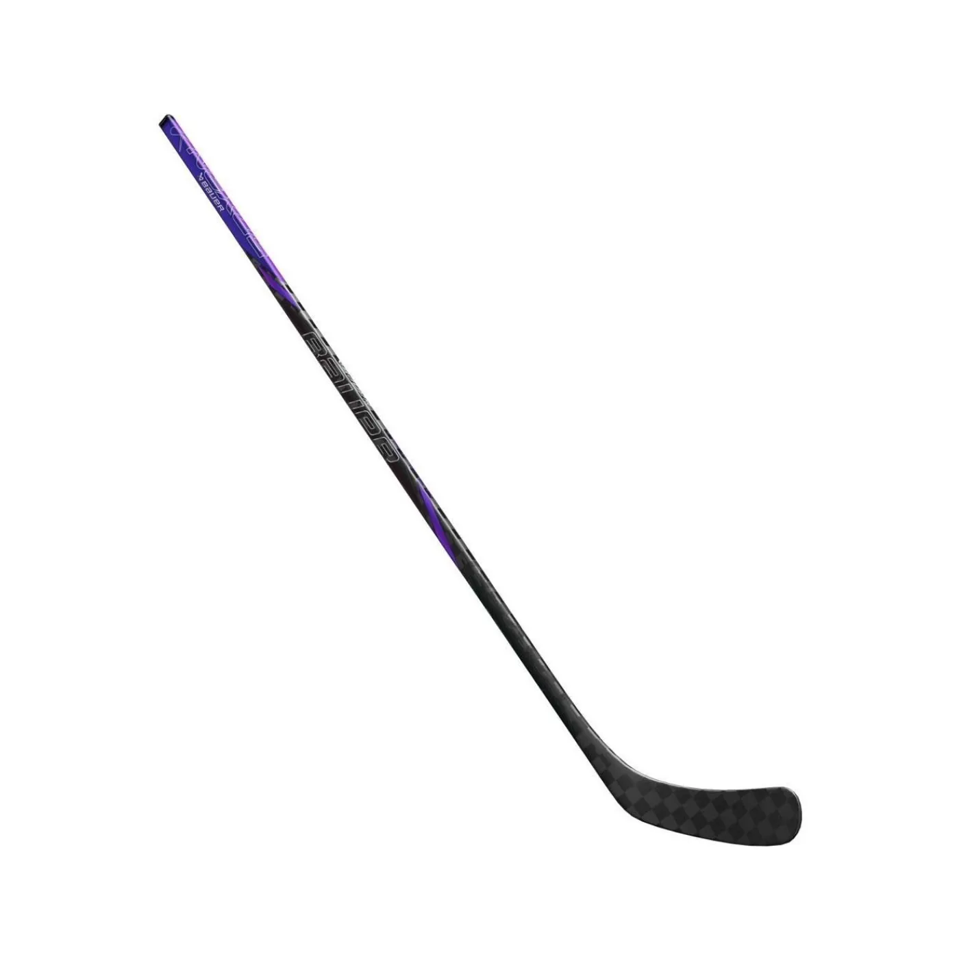 Hot Hockeyklubba Nexus Tracer Color Sr Purple Hockeyklubbor Senior
