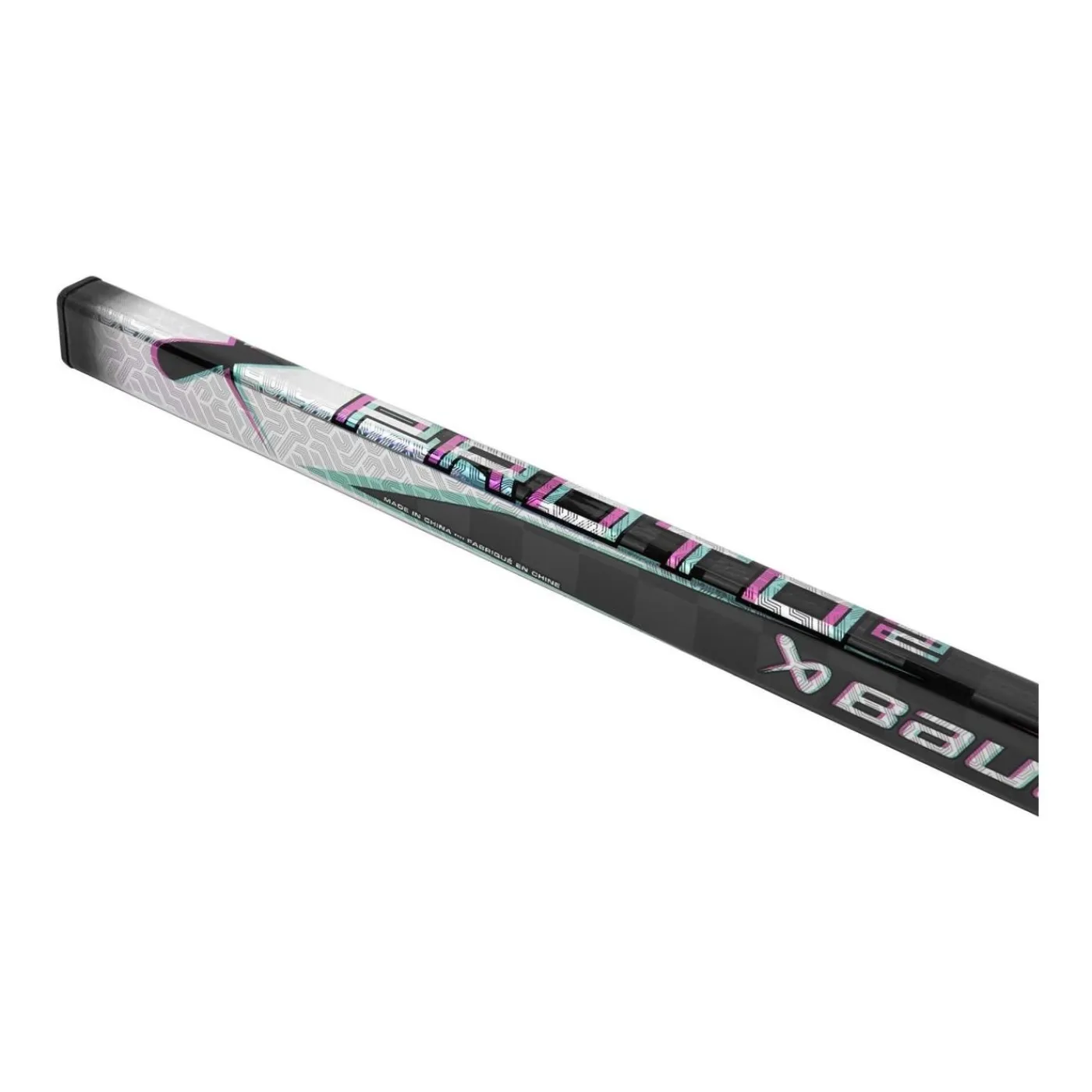 Online Hockeyklubba PROTO 2 Jr - 30 Flex Hockeyklubbor Junior|Bauer