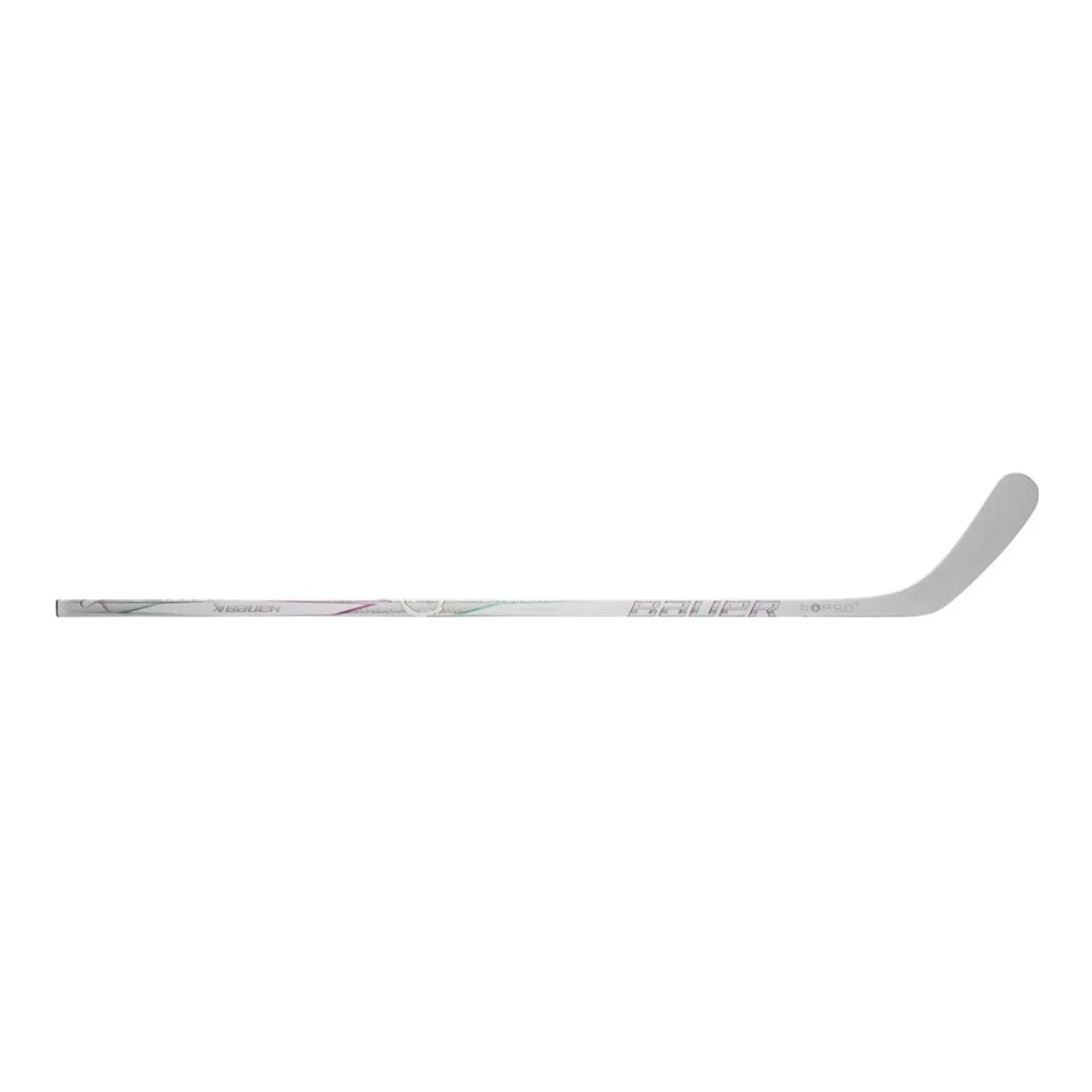 Online Hockeyklubba PROTO 2 Jr White - 30 Flex Hockeyklubbor Junior|Bauer