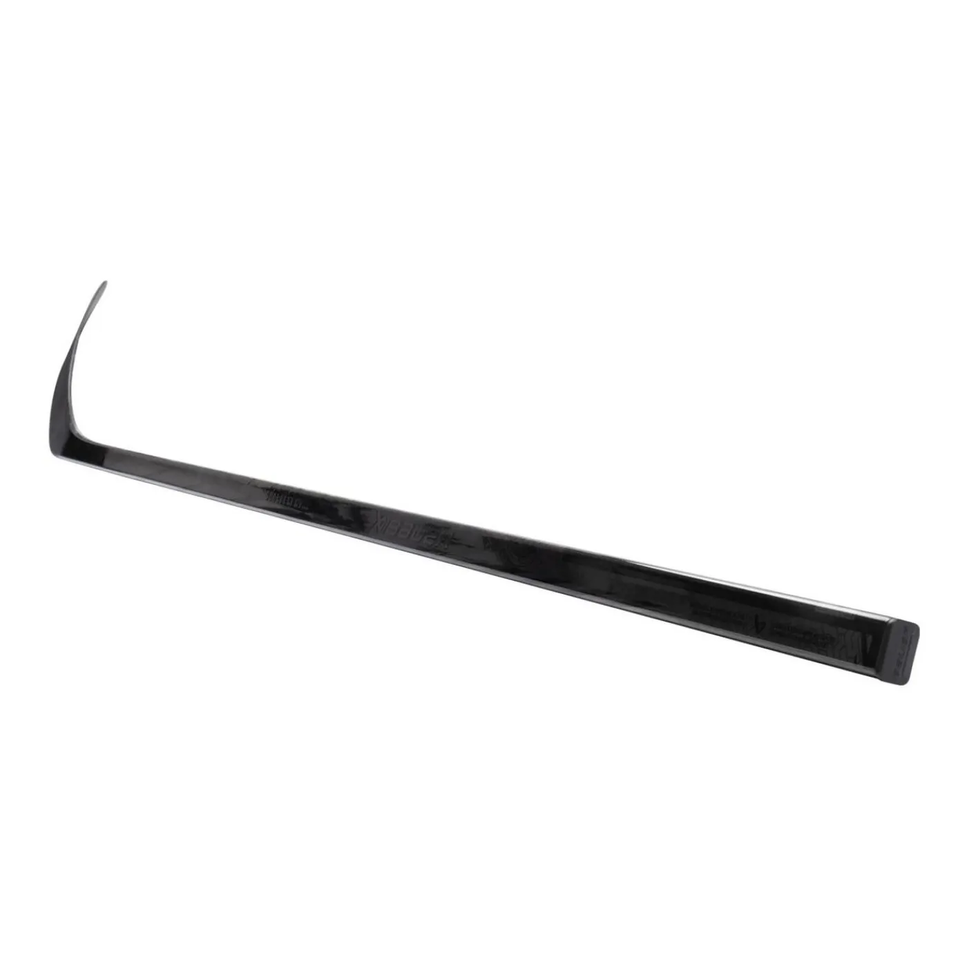 Hockeyklubba PROTO R Black Jr Hockeyklubbor Junior|Hockeyutrustning Junior