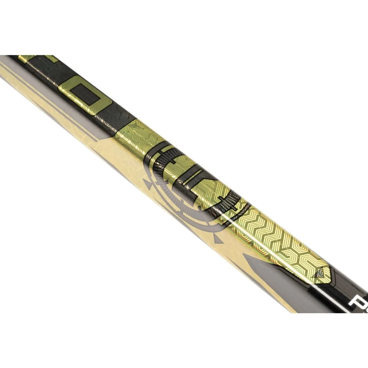 Clearance Hockeyklubba PROTO R Gold Int Hockeyklubbor Intermediate