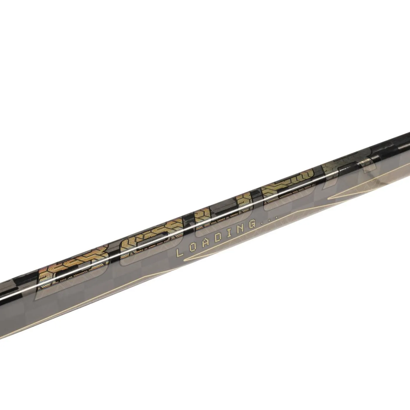 Clearance Hockeyklubba PROTO R Gold Int Hockeyklubbor Intermediate