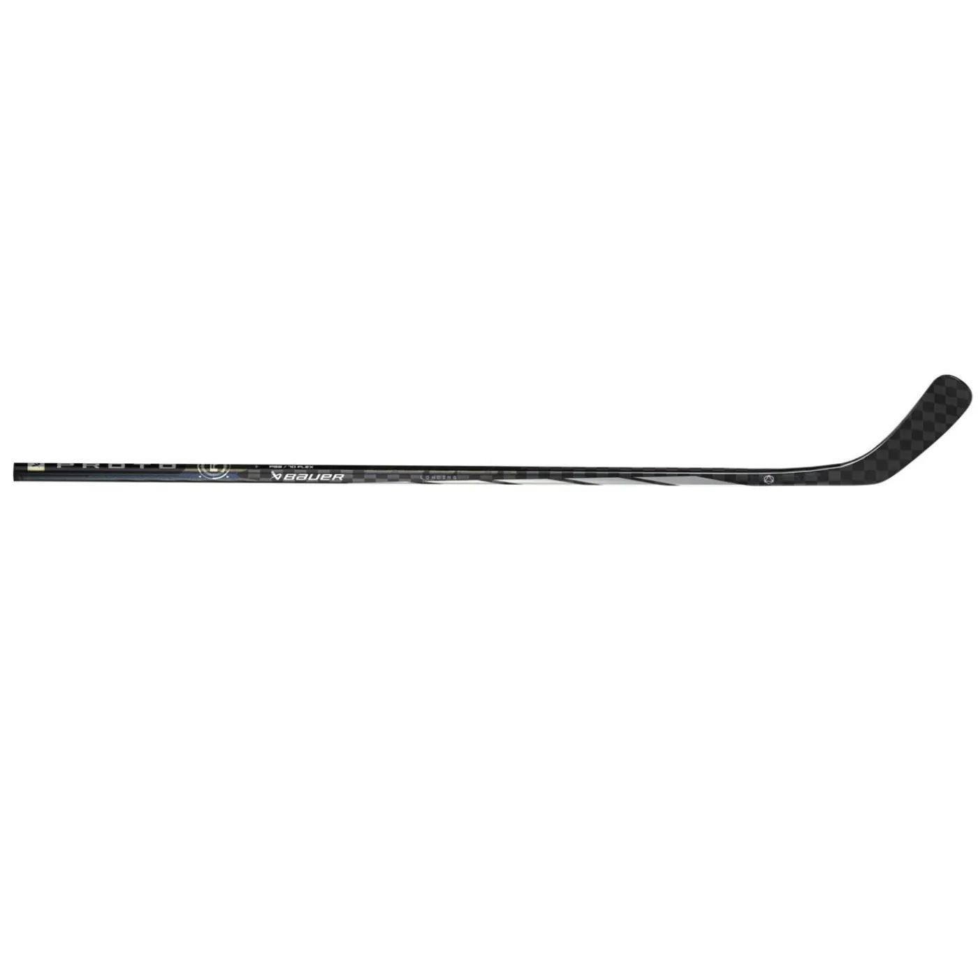 Clearance Hockeyklubba PROTO R Sr Hockeyklubbor Senior