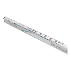 Online Hockeyklubba PROTO 2 Sr White Hockeyklubbor Senior|Bauer