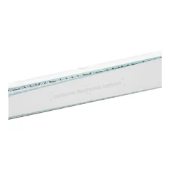 Online Hockeyklubba PROTO 2 Sr White Hockeyklubbor Senior|Bauer