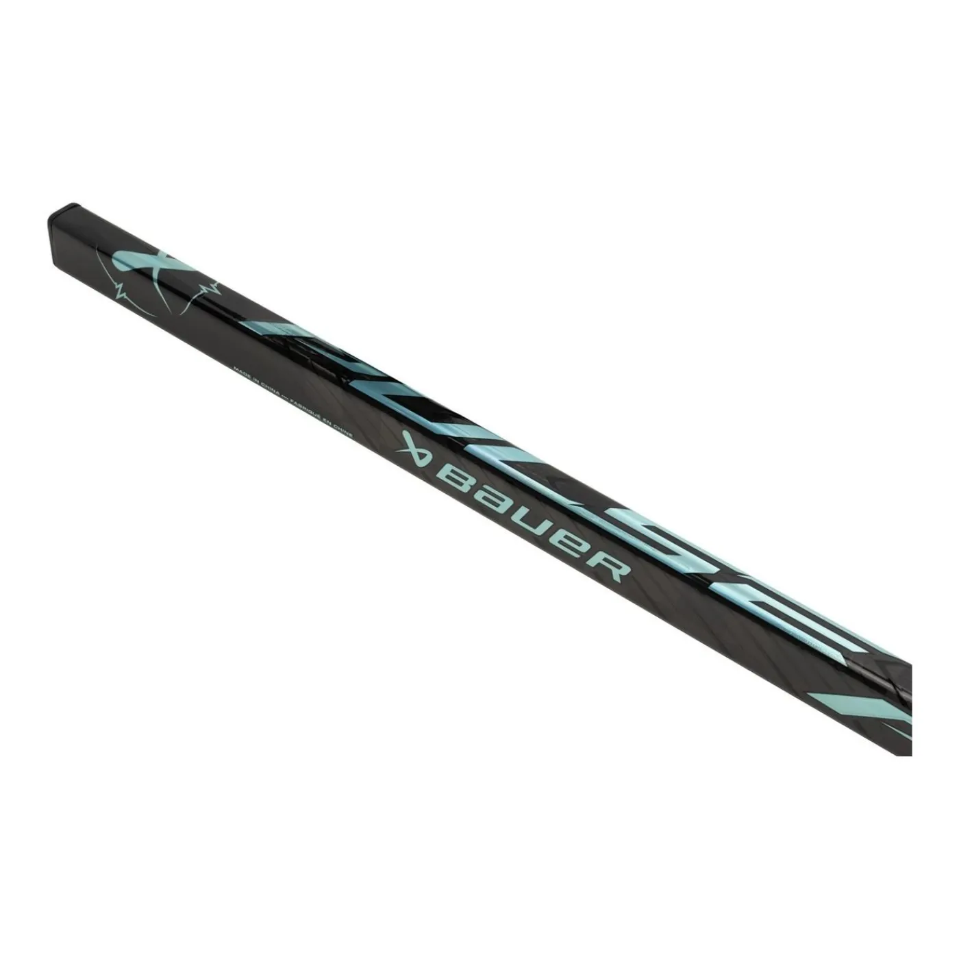 Clearance Hockeyklubba Pulse Jr Hockeyklubbor Junior|Bauer