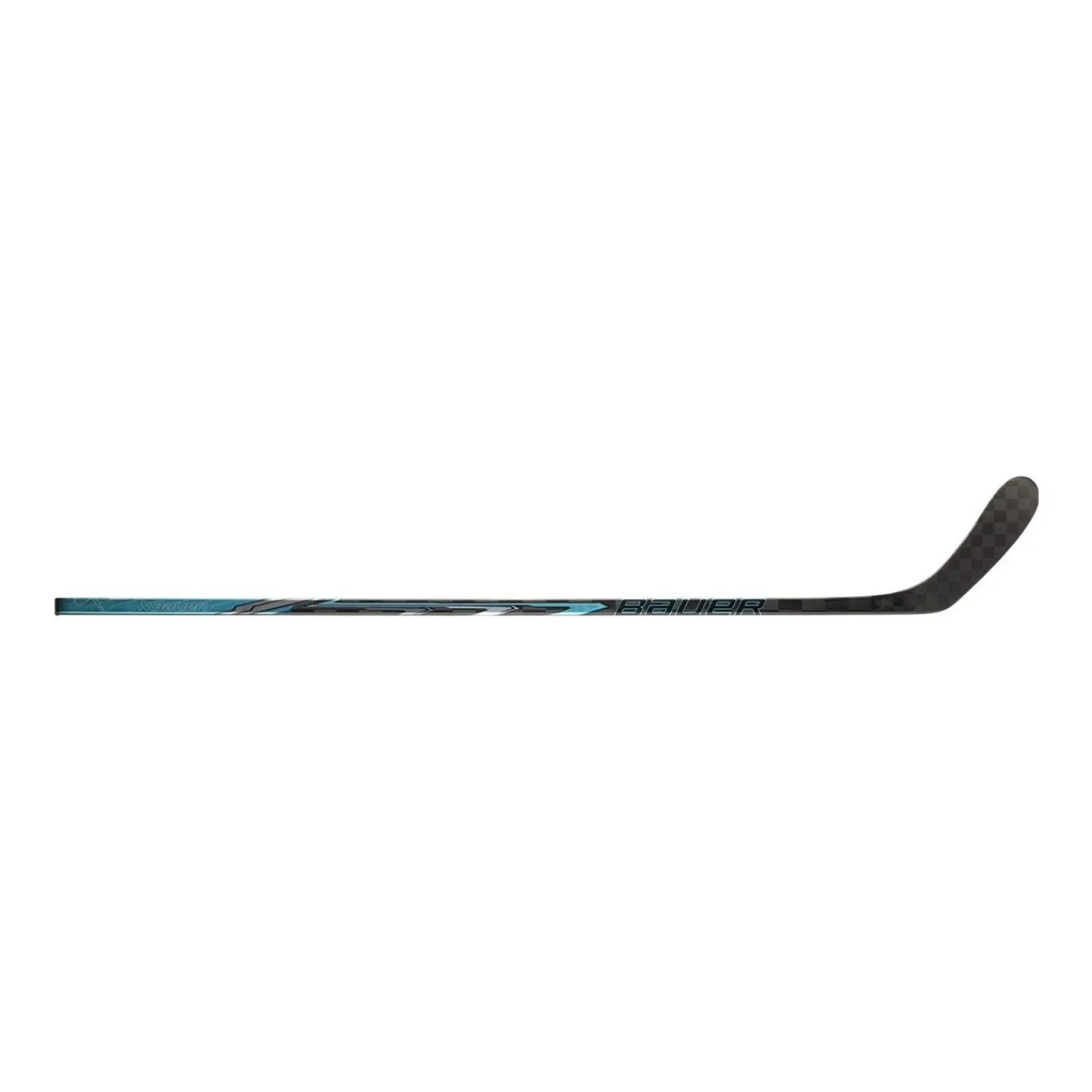 Hockeyklubba Supreme Fuse Jr Hockeyklubbor Junior|Bauer
