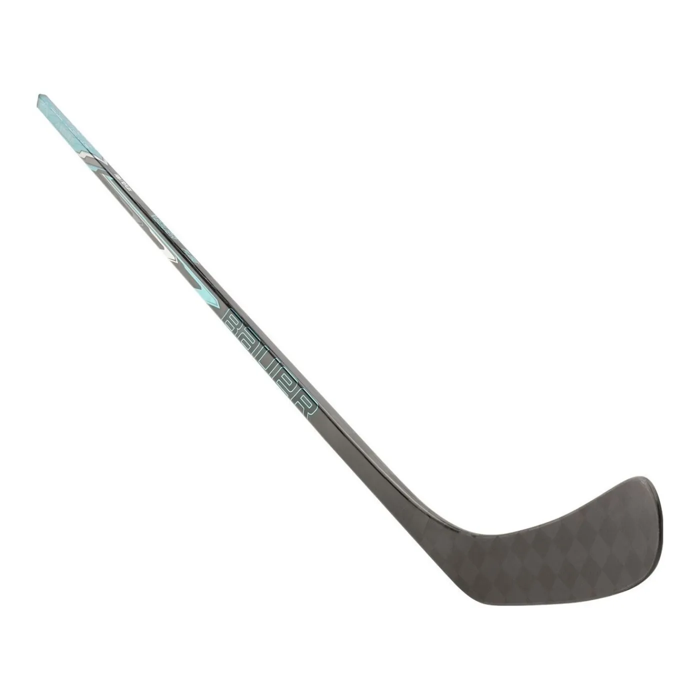 Hockeyklubba Supreme Fuse Jr Hockeyklubbor Junior|Bauer