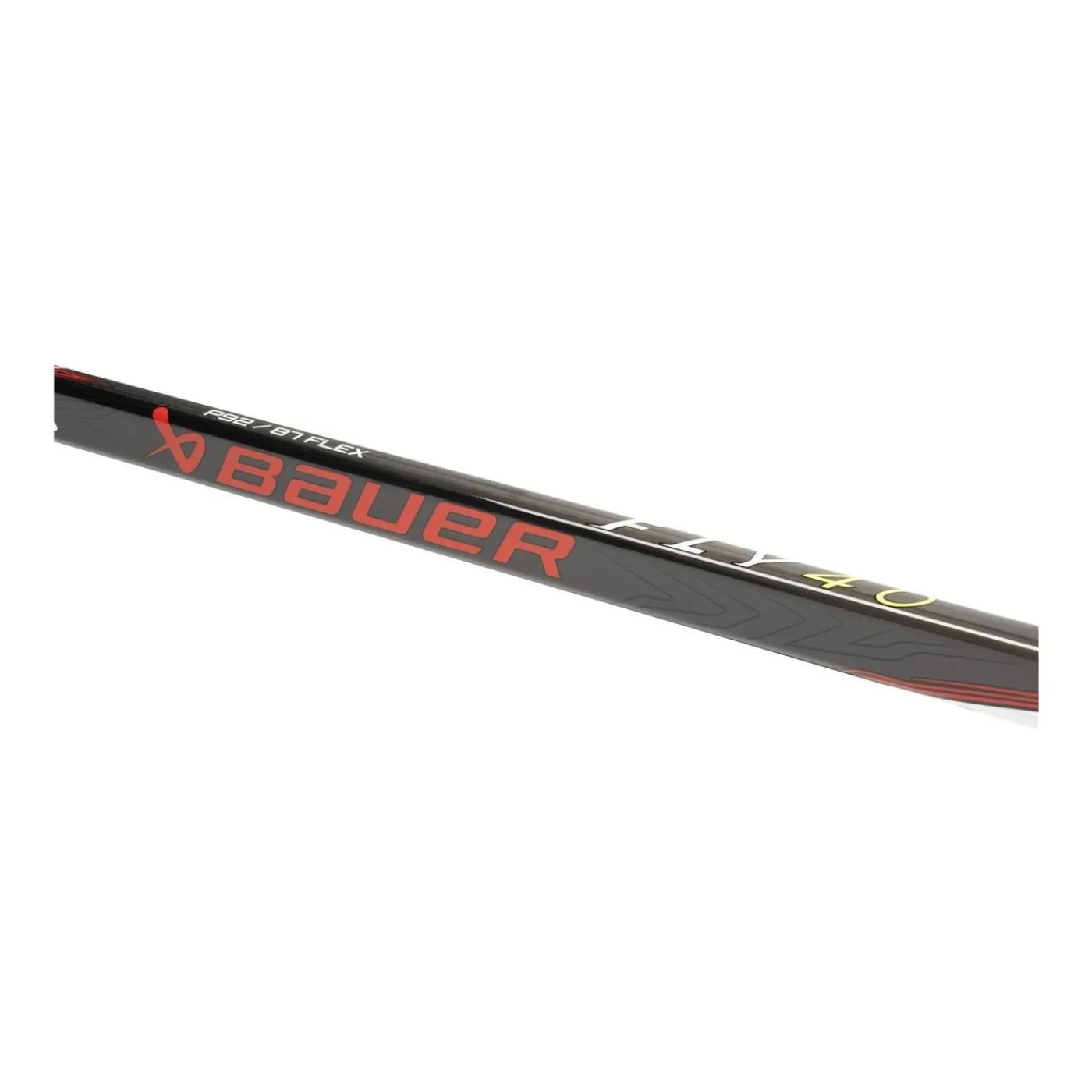 New Hockeyklubba Vapor Fly40 Int Hockeyklubbor Intermediate