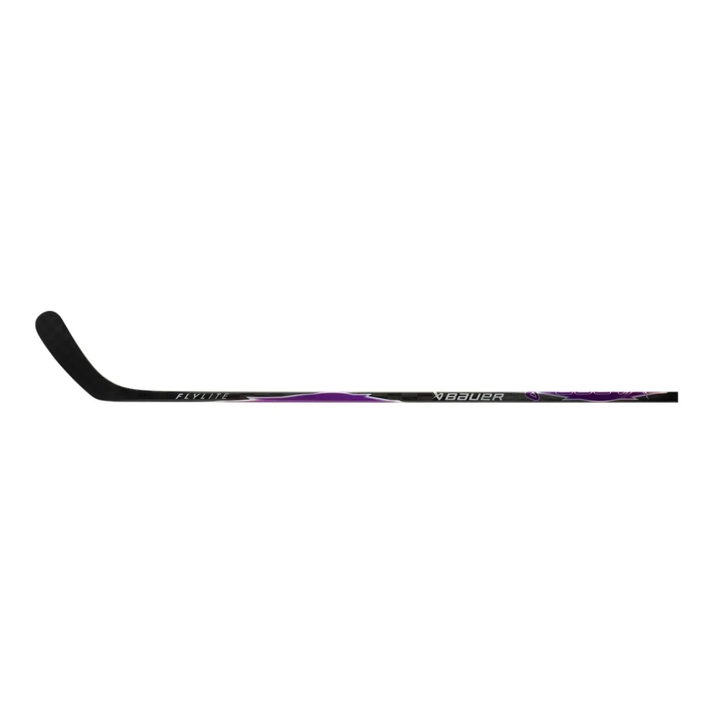 Online Hockeyklubba Vapor Flylite Lila Int Hockeyklubbor Intermediate