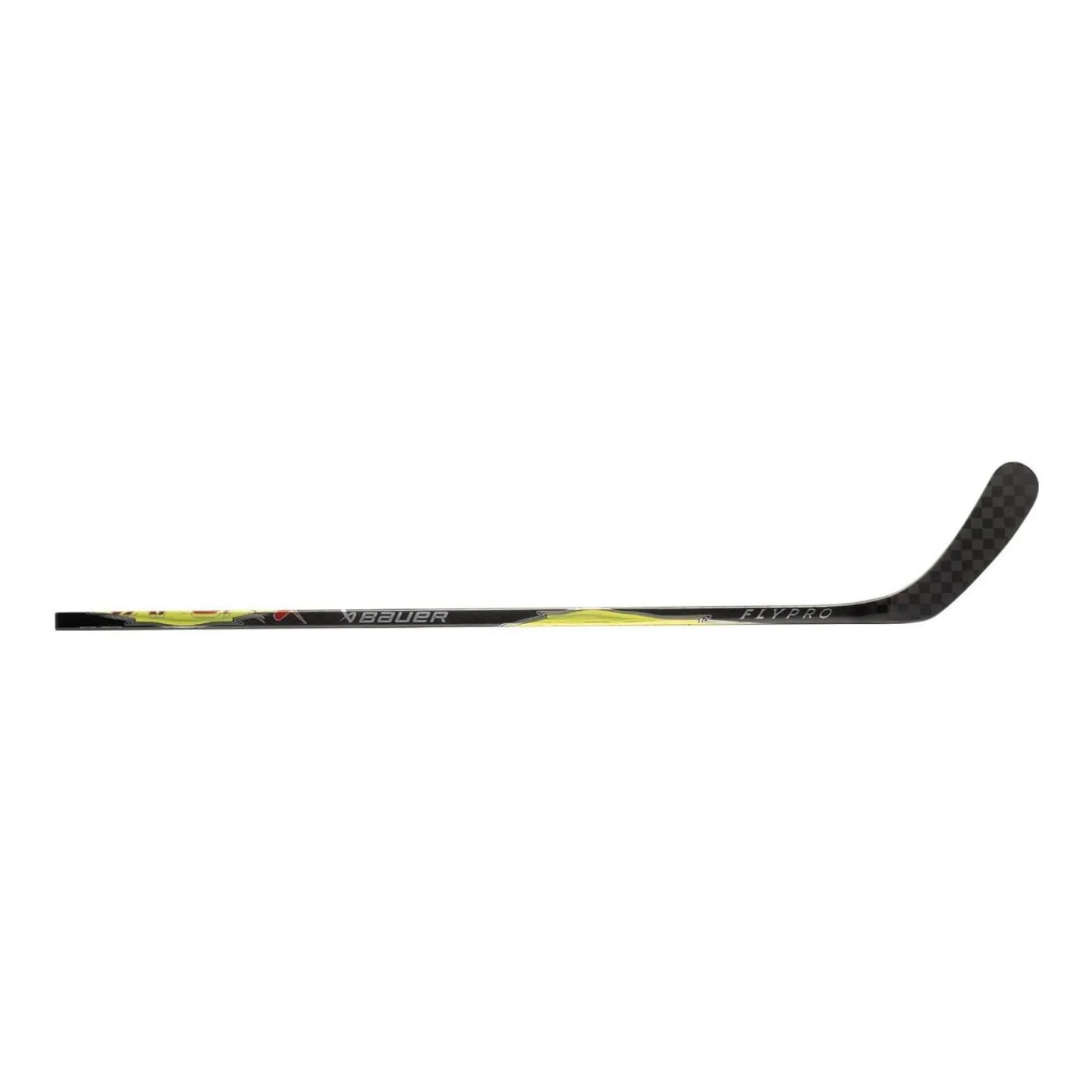 Outlet Hockeyklubba Vapor Flypro Jr Hockeyklubbor Junior|Hockeyutrustning Junior