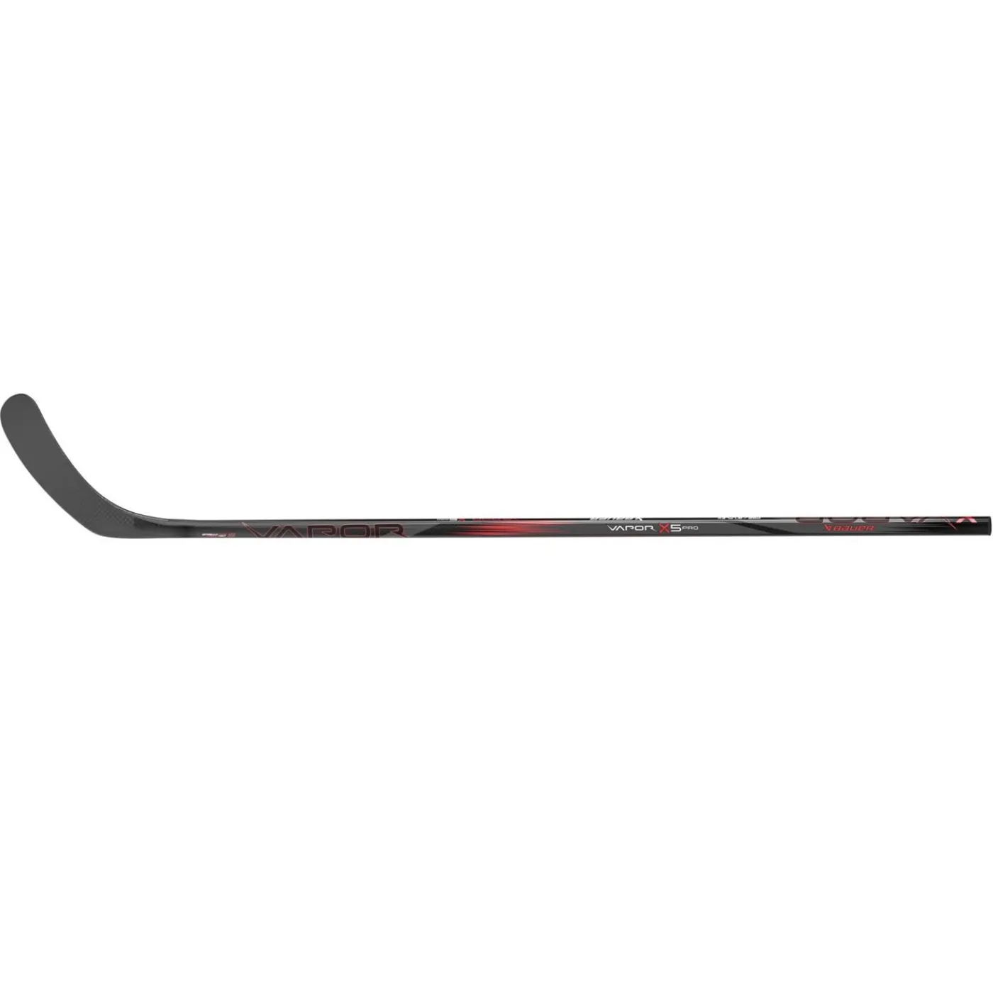 Sale Hockeyklubba Vapor X5 Pro Int Hockeyklubbor Intermediate