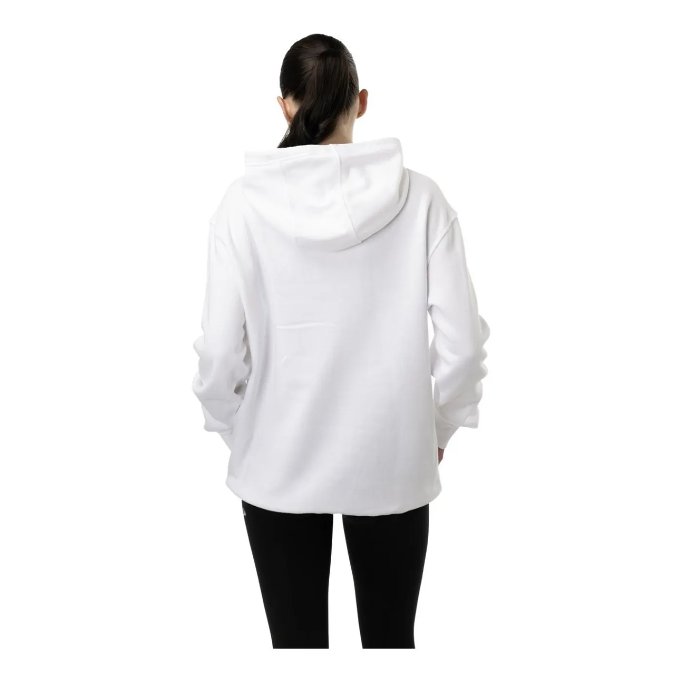 New Hoodie Core Ultimate Sr White Hoodies Senior