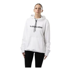 New Hoodie Core Ultimate Sr White Hoodies Senior