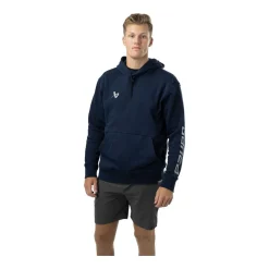 Outlet Hoodie Core Ultimate Sr Navy Hoodies Senior
