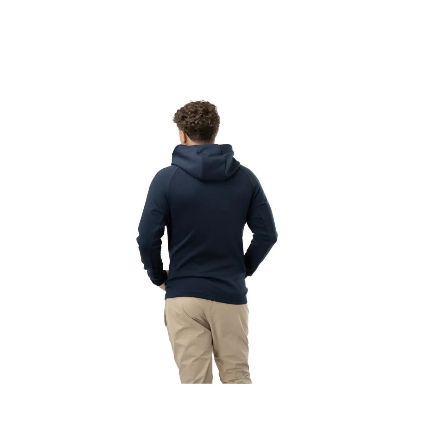Online Hoodie FLC Core Sr Navy Hoodies Senior