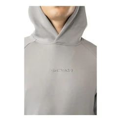 Hot Hoodie FLC Sr Stone Grey Hoodies Senior
