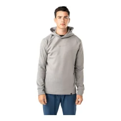 Hot Hoodie FLC Sr Stone Grey Hoodies Senior