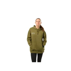 Hoodie French Terry Sr Hoodies Senior