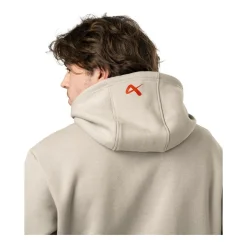 New Hoodie Lined Fleece Sr Hoodies Senior
