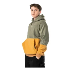 New Hoodie Polar Fleece Sr Hoodies Senior