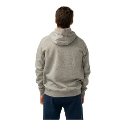 Outlet Hoodie Team Ultimate Sr Grey Hoodies Senior