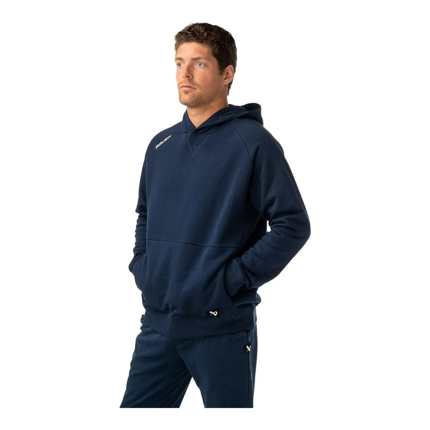 Outlet Hoodie Team Ultimate Sr Navy Hoodies Senior
