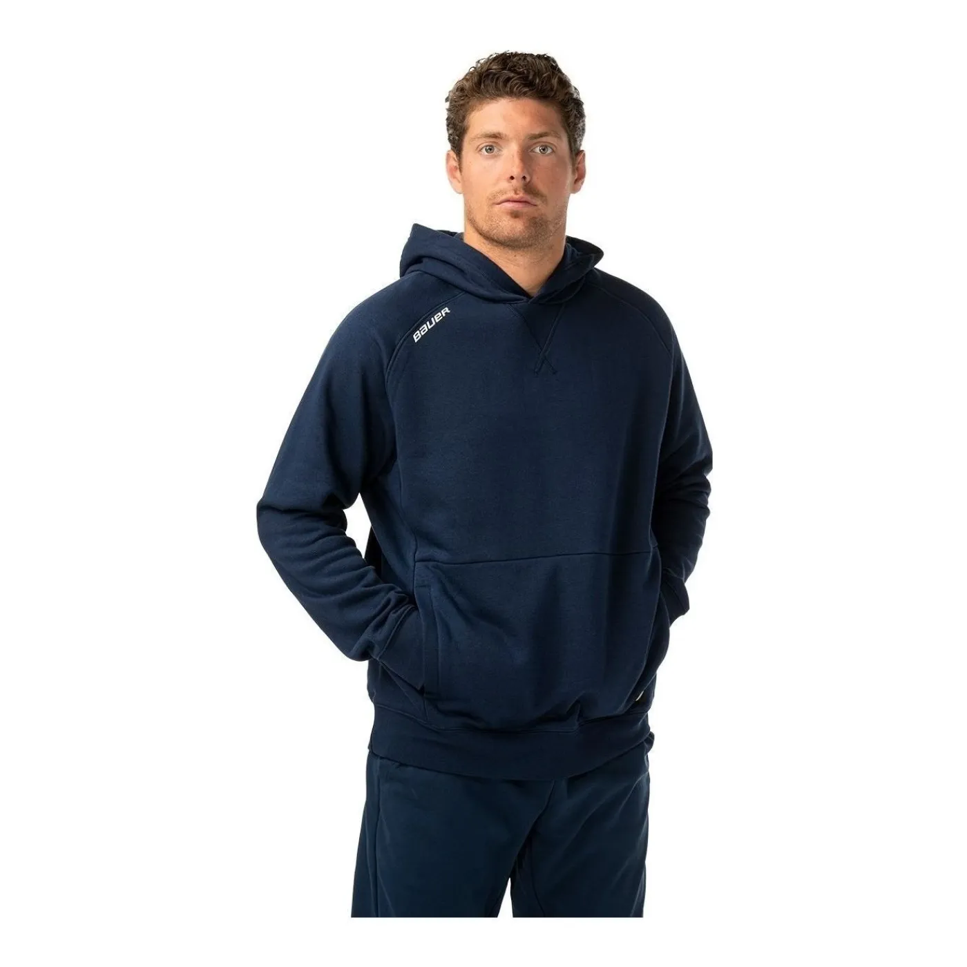 Outlet Hoodie Team Ultimate Sr Navy Hoodies Senior