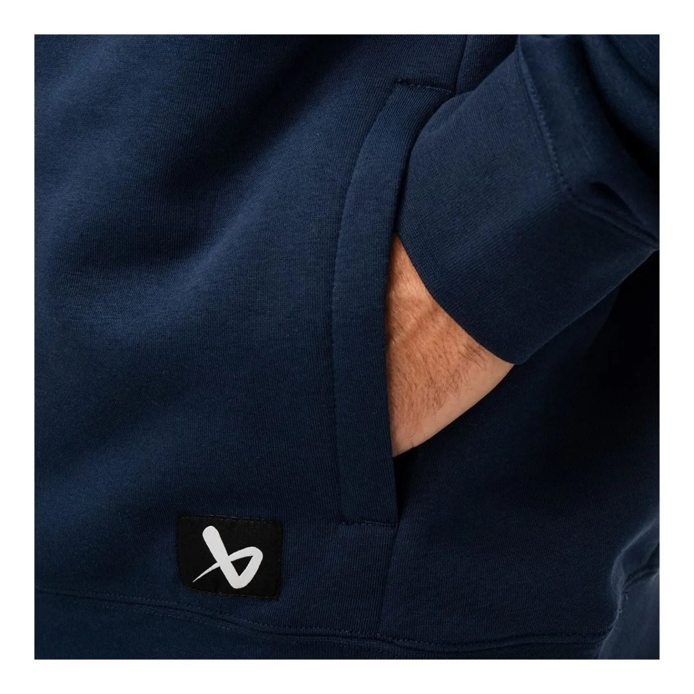 Outlet Hoodie Team Ultimate Sr Navy Hoodies Senior
