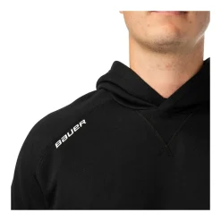 Hot Hoodie Team Ultimate Sr Black Hoodies Senior