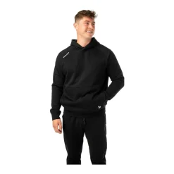 Hot Hoodie Team Ultimate Sr Black Hoodies Senior