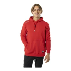 Outlet Hoodie Team Ultimate Sr Red Hoodies Senior