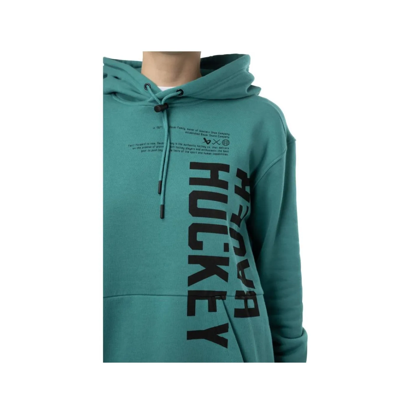 Sale Hoodie Ultimate Sr Green Hoodies Senior