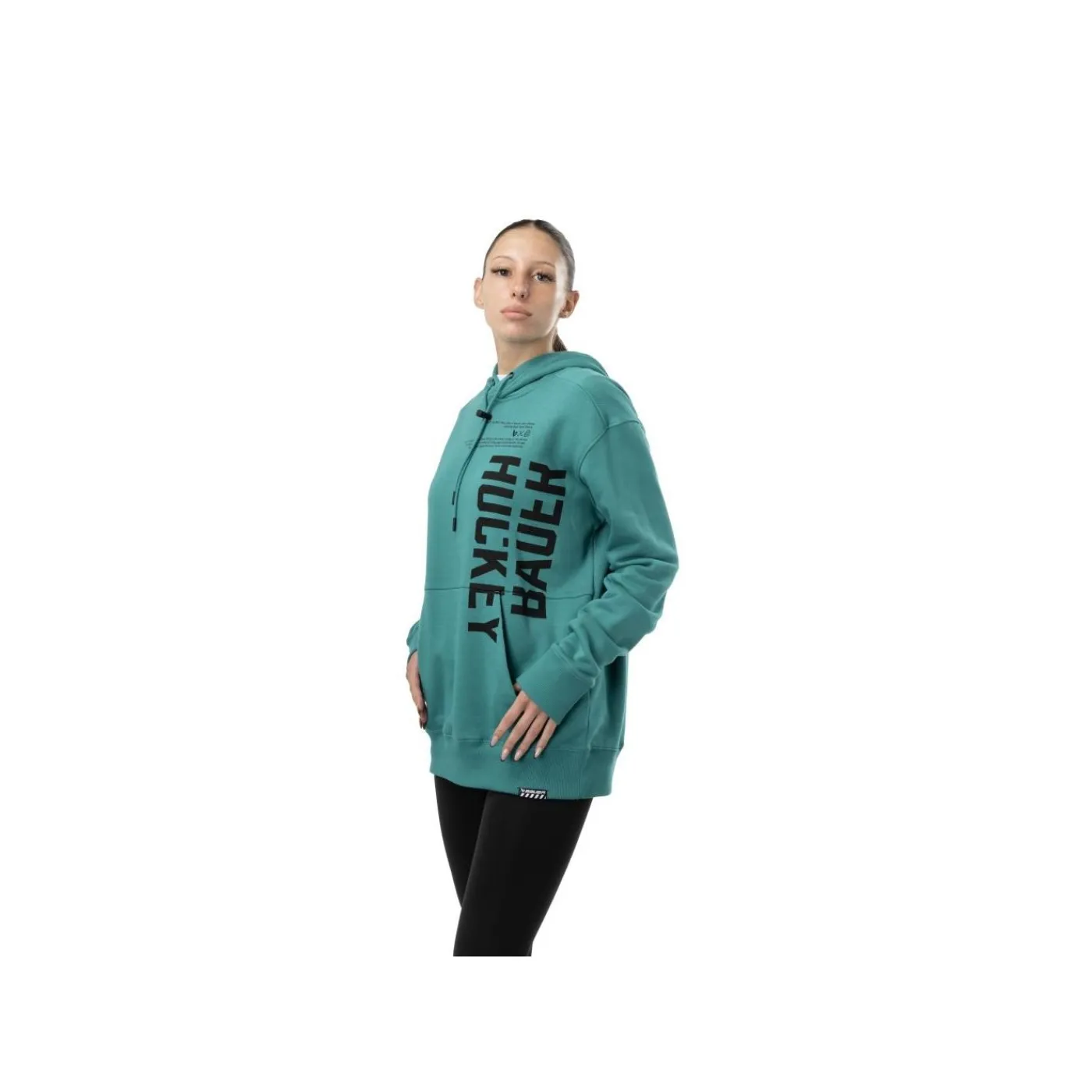 Sale Hoodie Ultimate Sr Green Hoodies Senior