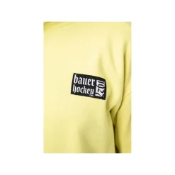 New Hoodie Ultimate Sr Yellow Hoodies Senior