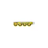 Hot Inlineshjul Hi-Lo Street 4-pack - 59 mm Inlineshjul