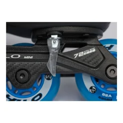 New Inlines RH XLP Adjustable Yth. - 11-1 R Barn Inlines Barn (Yth)