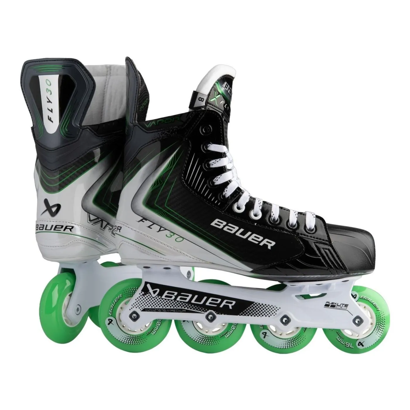 Best Inlines Vapor Fly30 Jr Inlines Junior