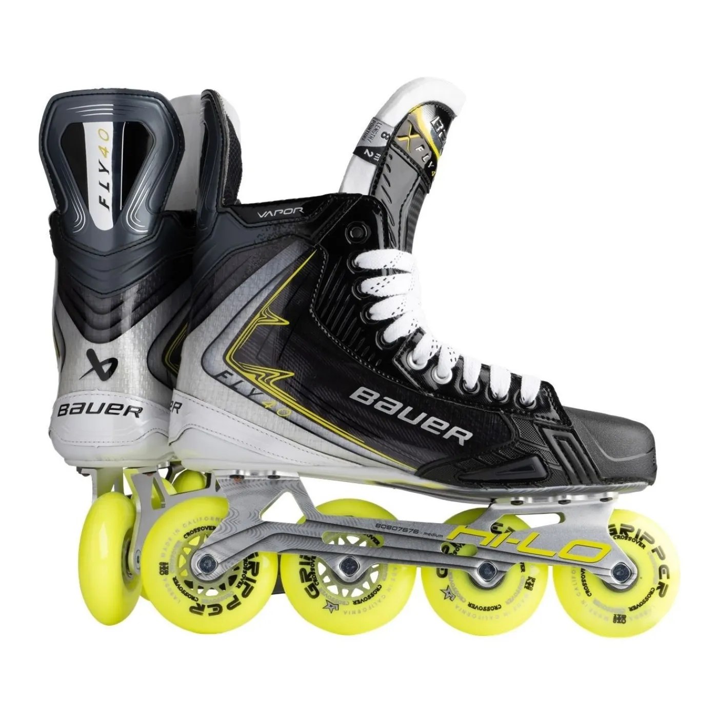 Inlines Vapor Fly40 Sr Inlines Senior