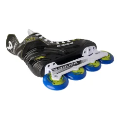 New Inlines XR Sr Inlines Senior