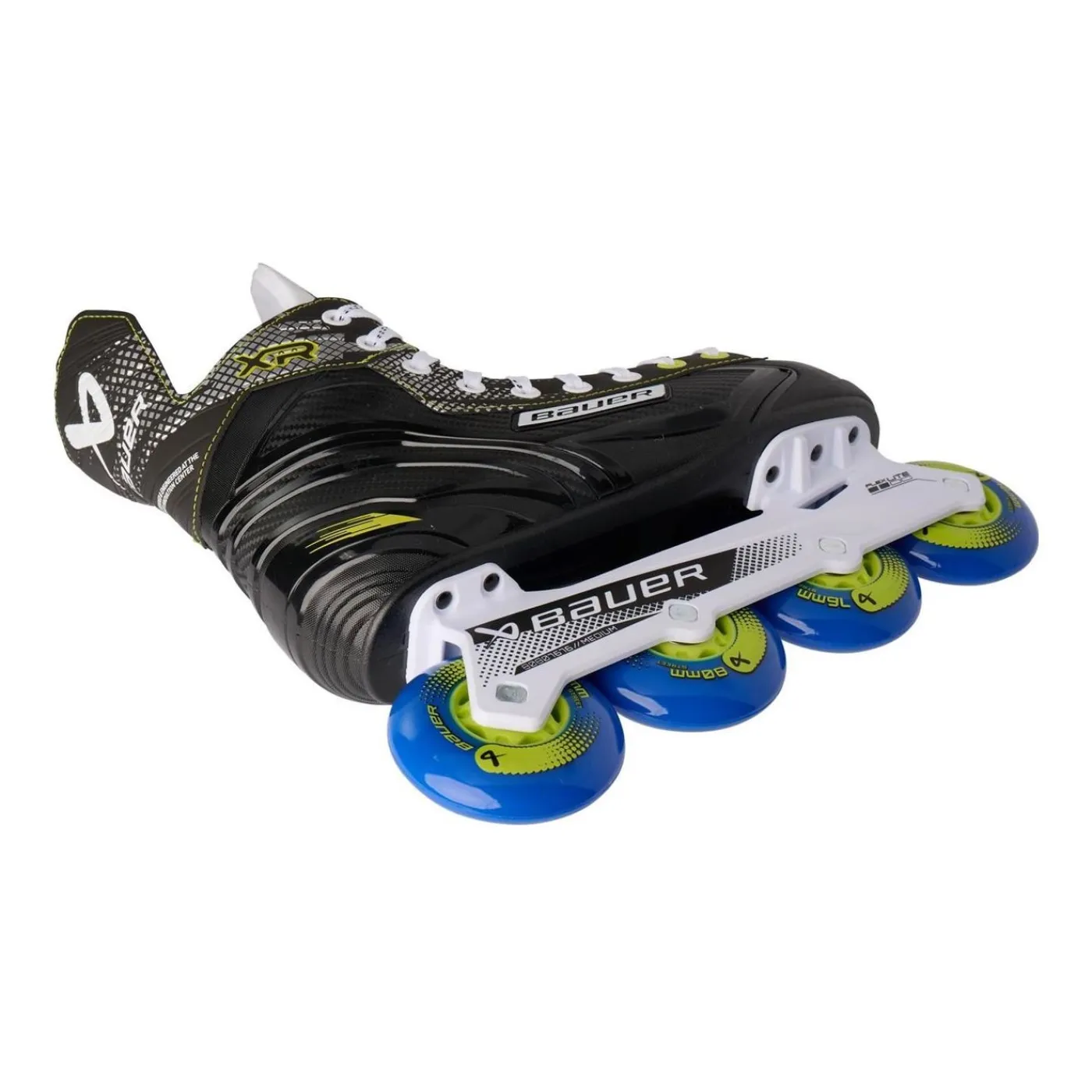 New Inlines XR Sr Inlines Senior