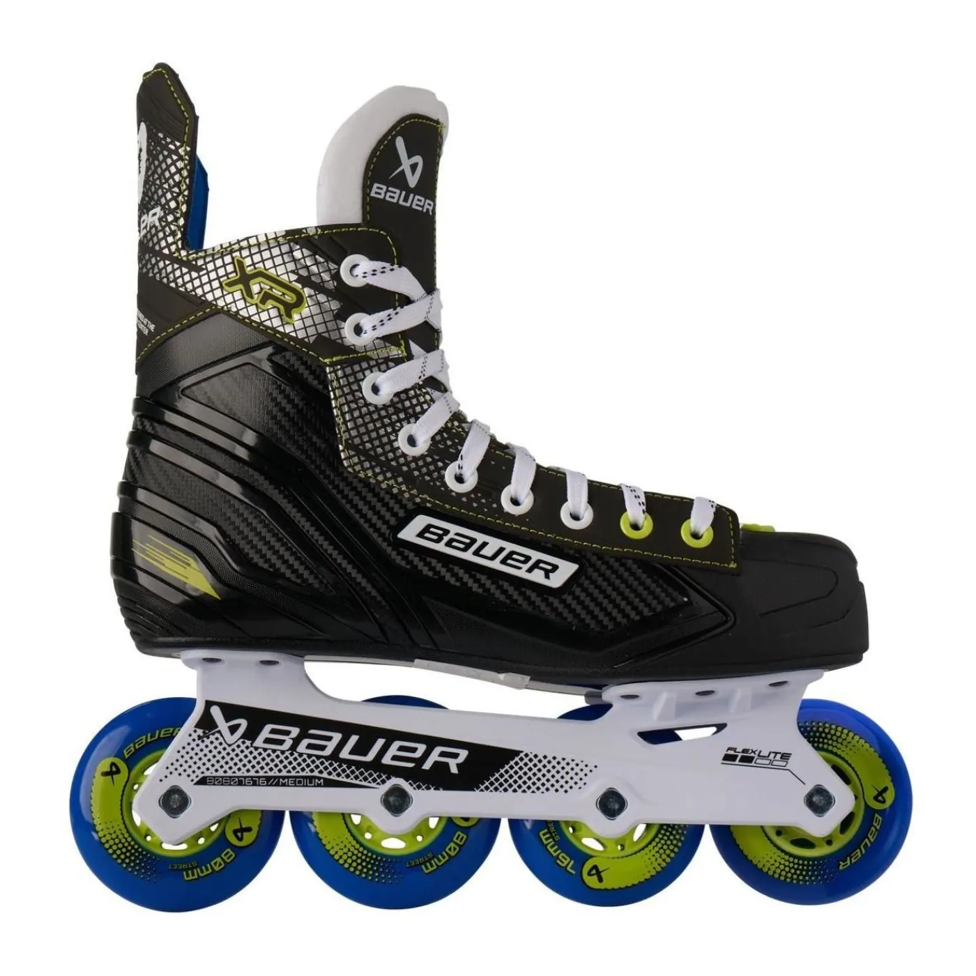 New Inlines XR Sr Inlines Senior