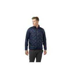 Clearance Jacka FLC Core Hybrid Sr Navy Jackor Senior