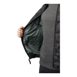 New Jacka FLC Packable Puffer Sr Jackor Senior