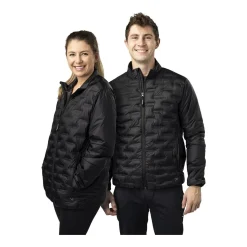 New Jacka FLC Packable Puffer Sr Jackor Senior
