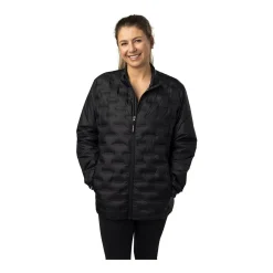 New Jacka FLC Packable Puffer Sr Jackor Senior