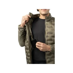 Best Jacka Packable Puffer Sr Green Jackor Senior