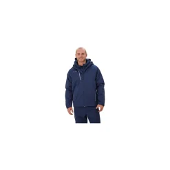 New Jacka Supreme Heavyweight Yth Navy Jackor Junior|Teamtextil Jackor Jr